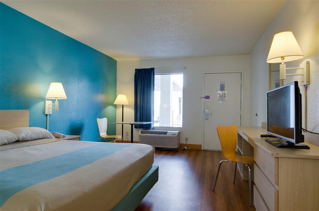 Motel 6-Atlanta, Ga Doraville Room photo