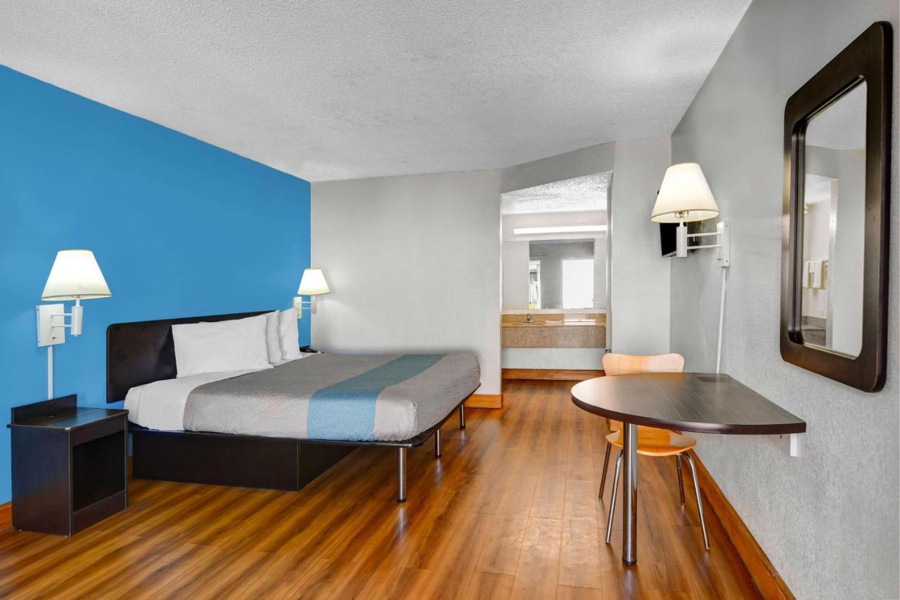 Motel 6-Atlanta, Ga Doraville Exterior photo