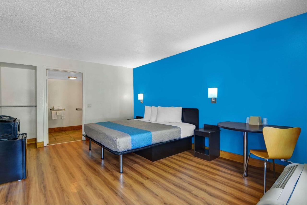 Motel 6-Atlanta, Ga Doraville Exterior photo