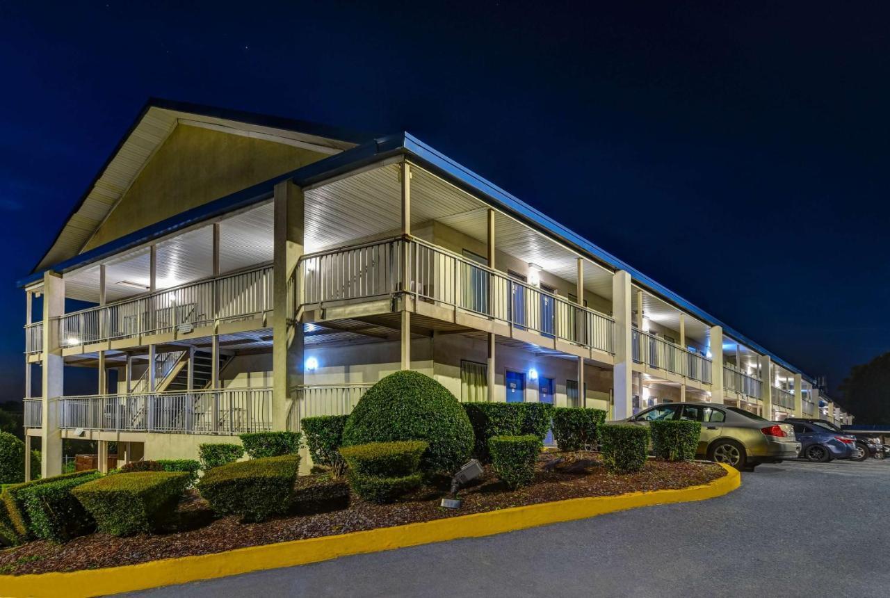 Motel 6-Atlanta, Ga Doraville Exterior photo