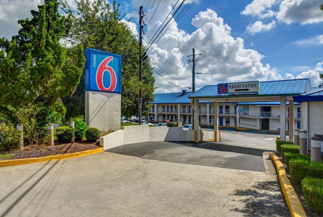 Motel 6-Atlanta, Ga Doraville Exterior photo