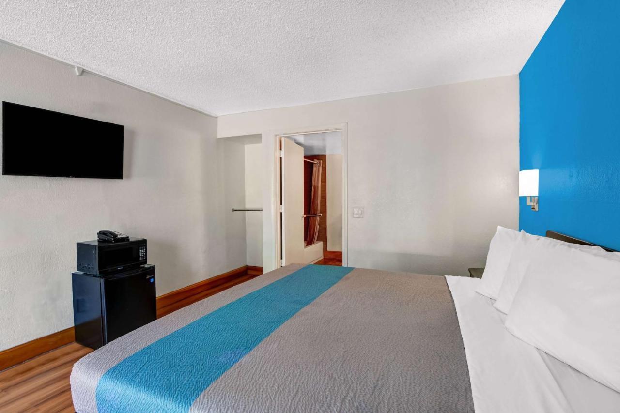 Motel 6-Atlanta, Ga Doraville Exterior photo