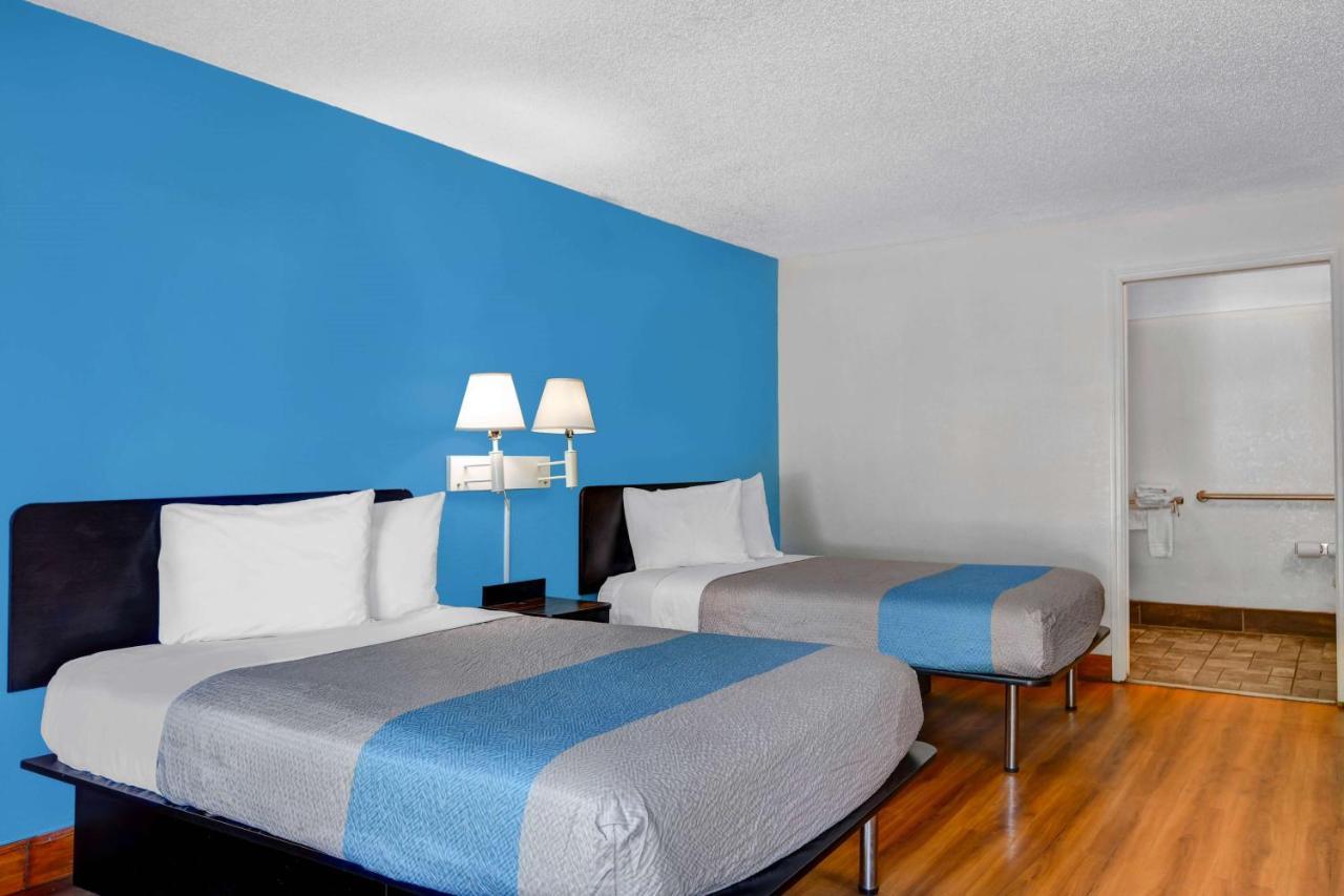 Motel 6-Atlanta, Ga Doraville Exterior photo