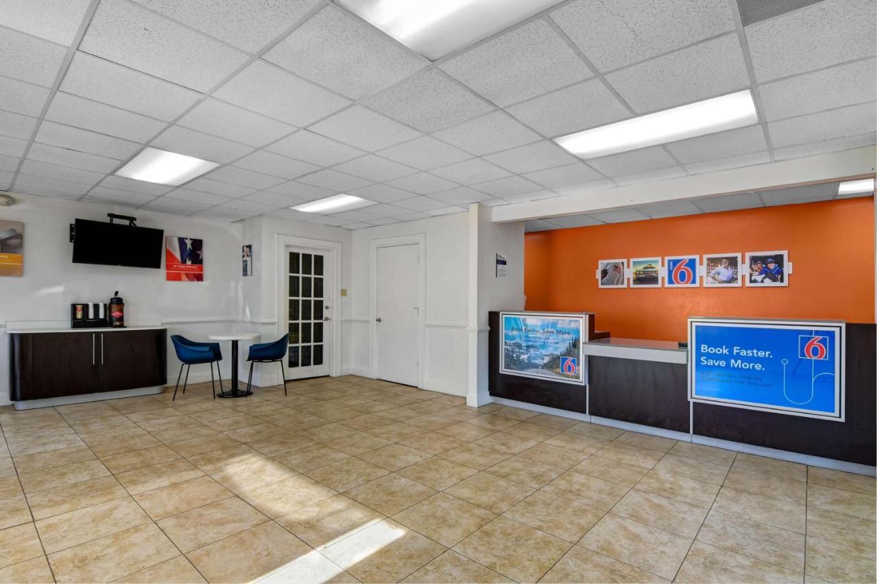 Motel 6-Atlanta, Ga Doraville Exterior photo
