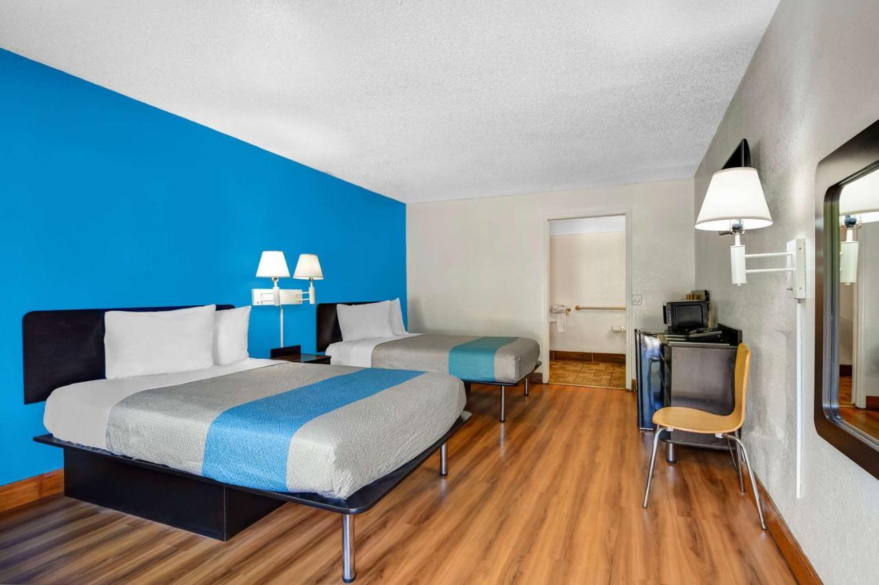 Motel 6-Atlanta, Ga Doraville Exterior photo