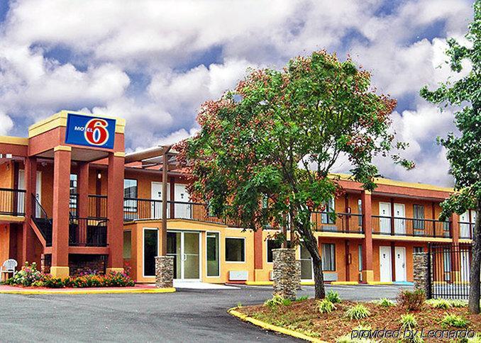 Motel 6-Atlanta, Ga Doraville Exterior photo