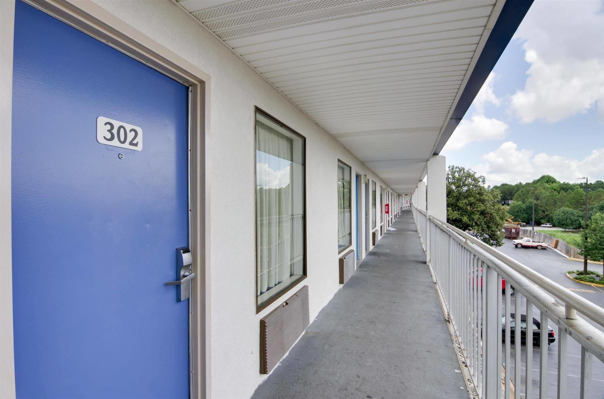 Motel 6-Atlanta, Ga Doraville Exterior photo