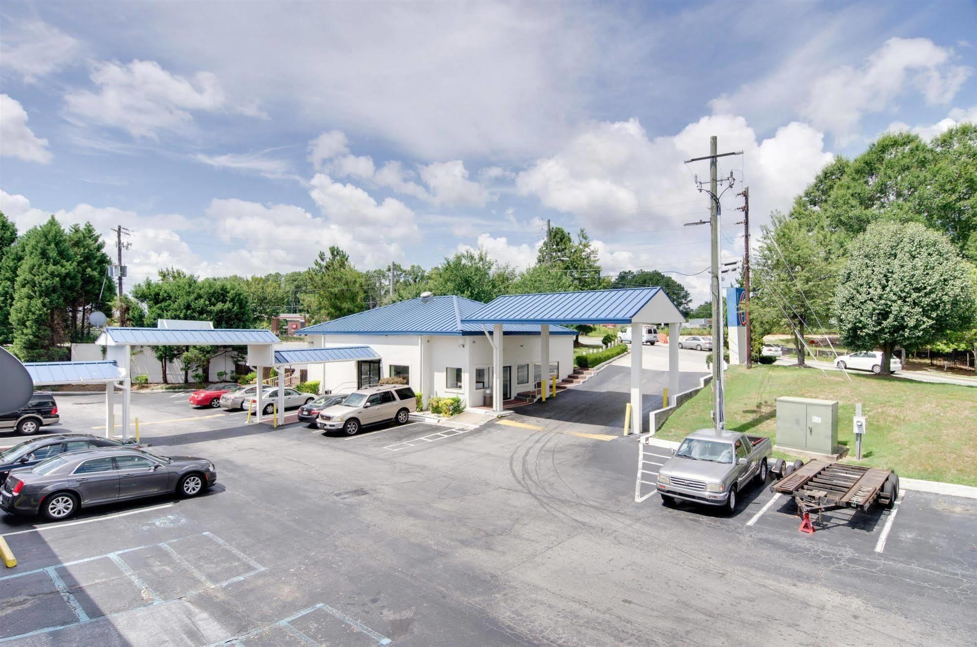 Motel 6-Atlanta, Ga Doraville Exterior photo