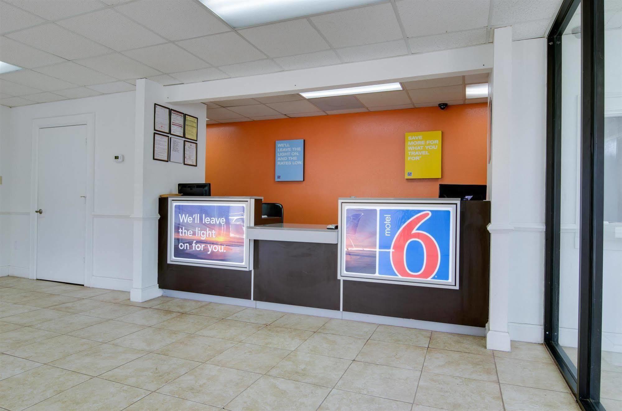 Motel 6-Atlanta, Ga Doraville Exterior photo