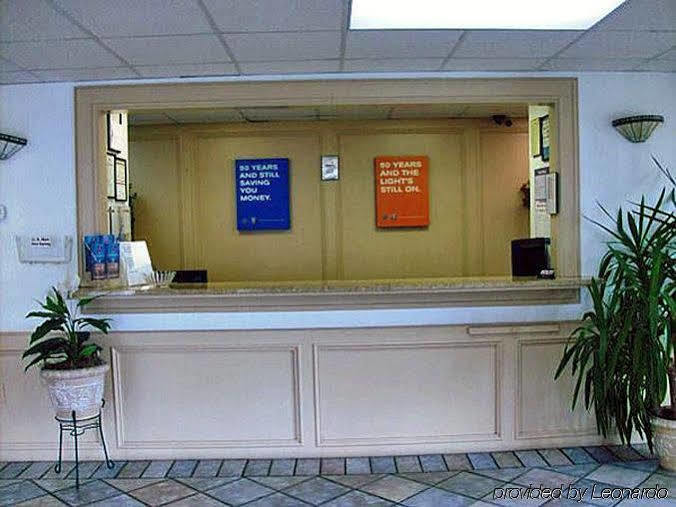 Motel 6-Atlanta, Ga Doraville Exterior photo