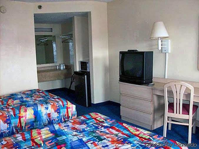 Motel 6-Atlanta, Ga Doraville Exterior photo
